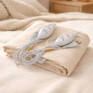 LENÇOL TÉRMICO 2 TEMPERATURAS