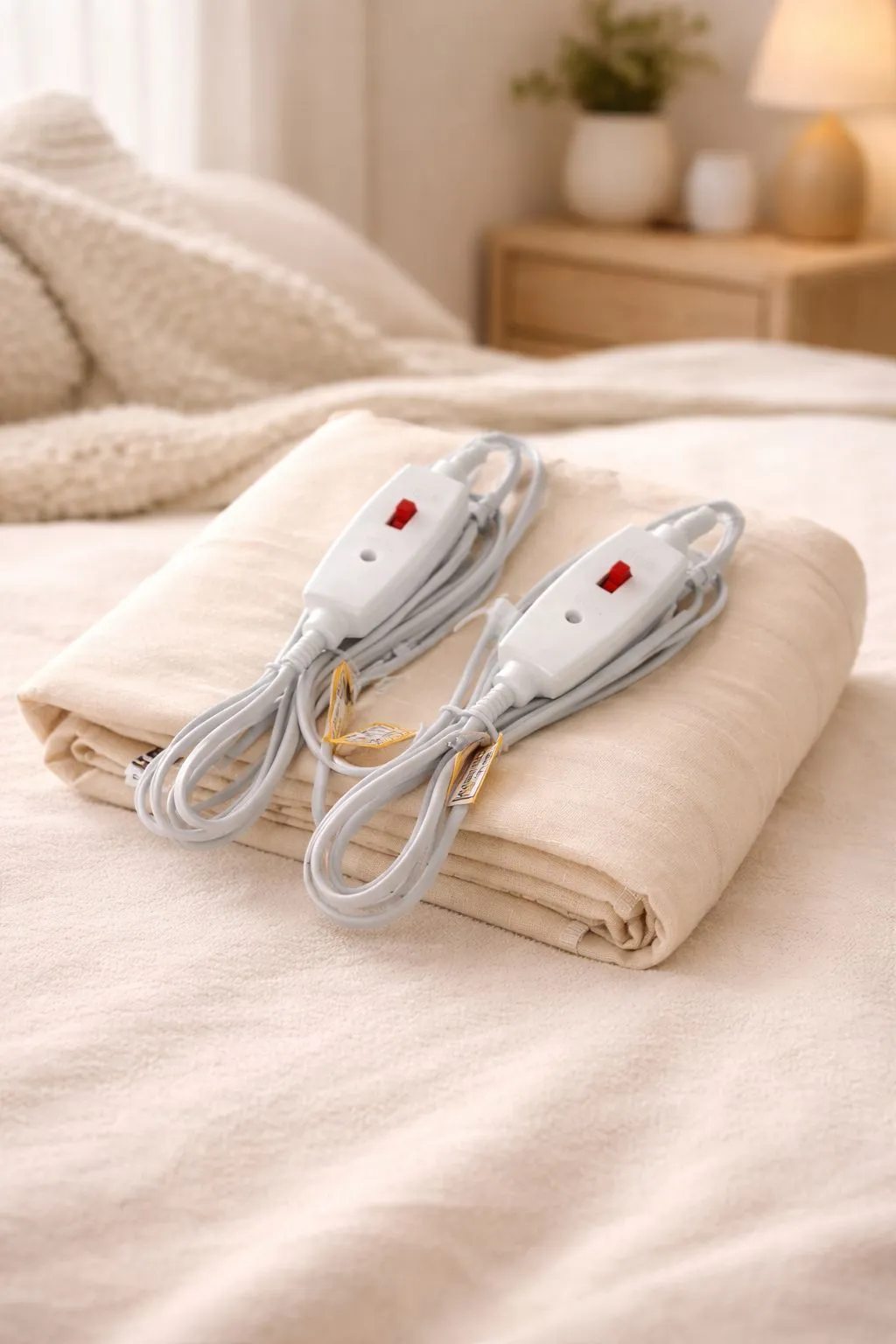 LENÇOL TÉRMICO 1 TEMPERATURA