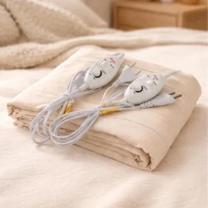 LENÇOL TÉRMICO POTÊNCIOMETRO