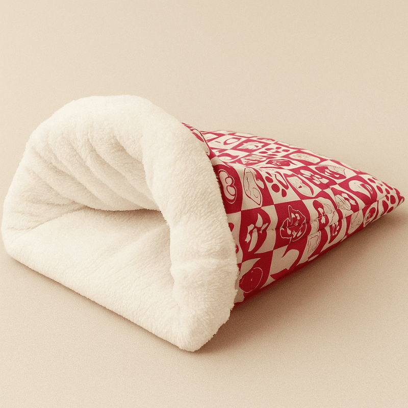 CAMA TOCA PARA GATO 40X50CM