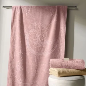 TOALHA KARSTEN ENCANTADA BANHO