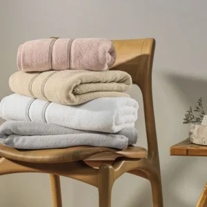 TOALHA KARSTEN PLAZA BANHO E ROSTO