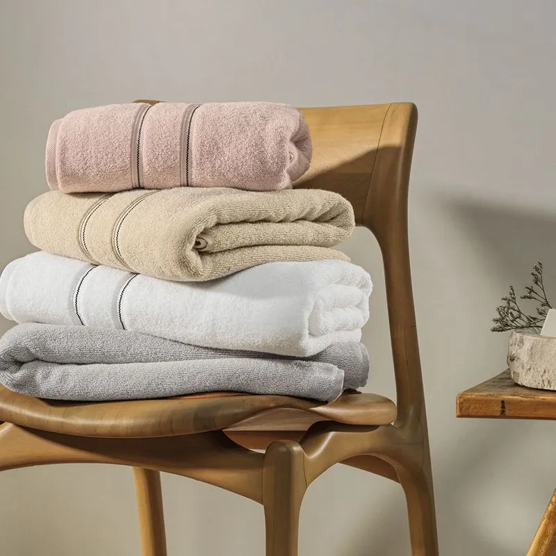 TOALHA KARSTEN PLAZA BANHO E ROSTO