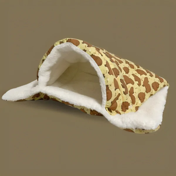 Edredom Pet Que Vira Toca - Imagem 2