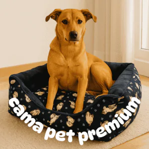 CAMA PET PREMIUM - P e M