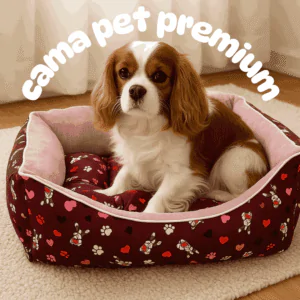 CAMA PET PREMIUM - G e GG