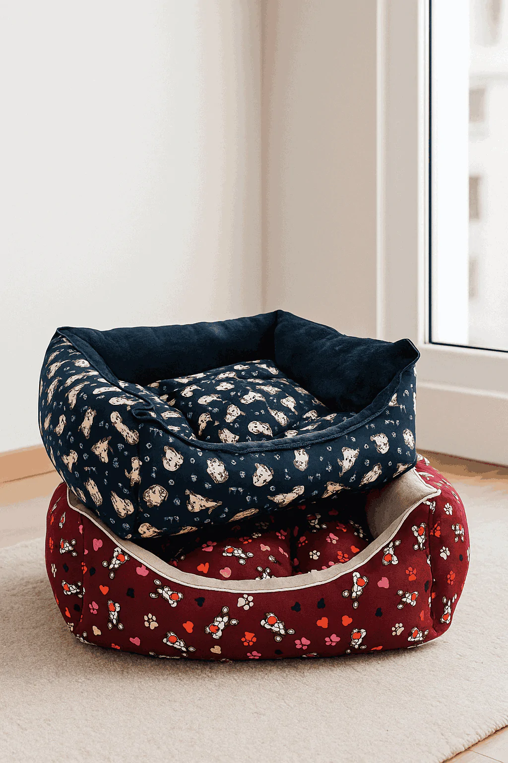 Cama Pet Premium - G e GG - Imagem 3