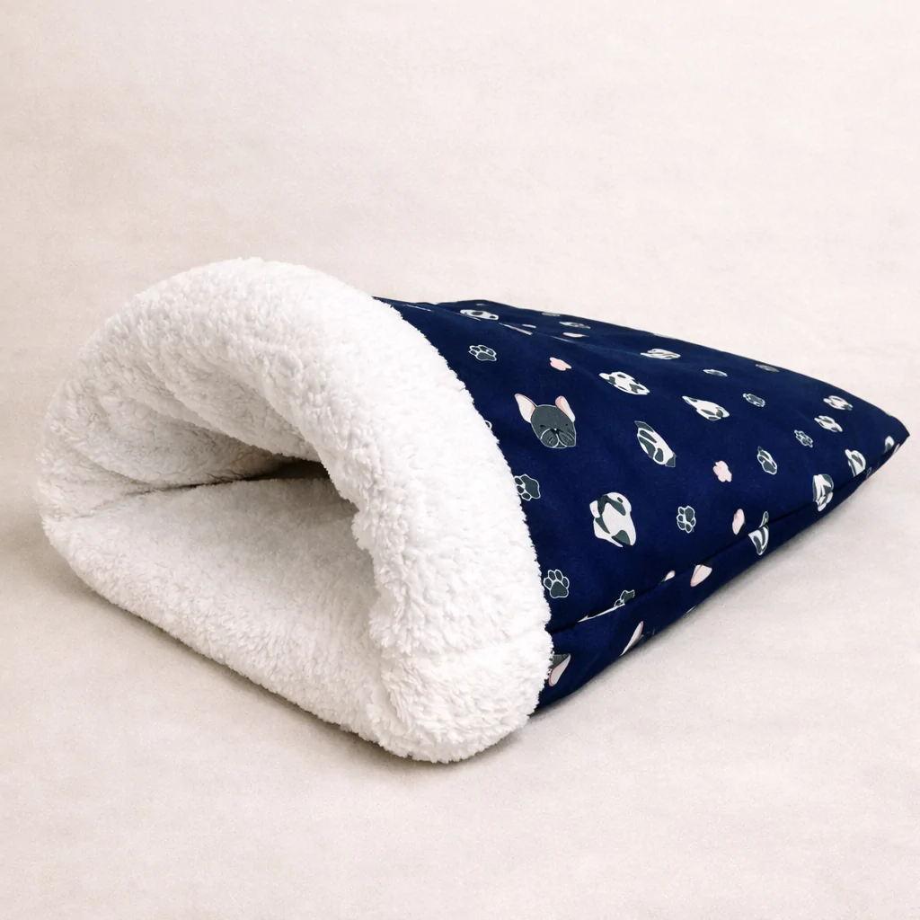 CAMA TOCA PARA GATO 40X50CM - Imagem 4