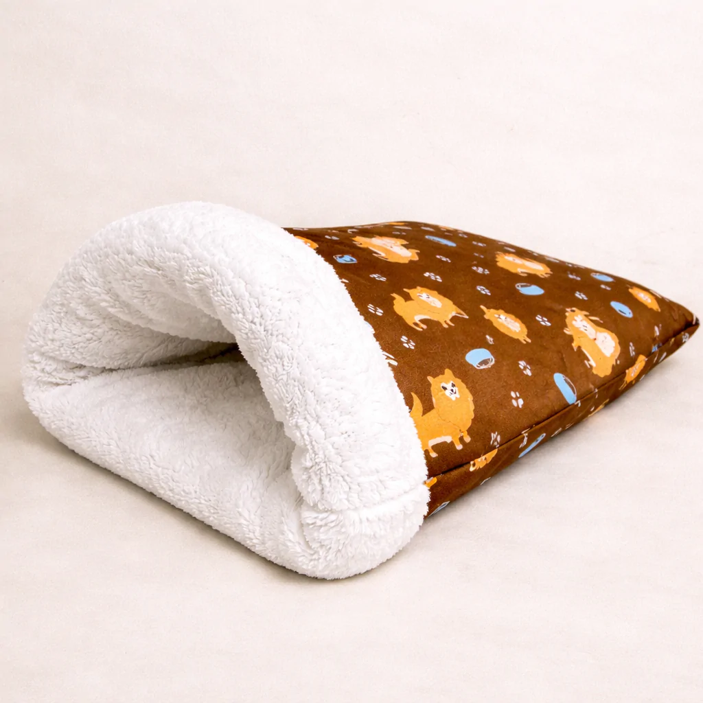 CAMA TOCA PARA GATO 40X50CM - Imagem 3